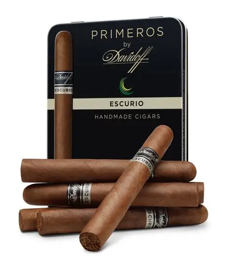 Davidoff Escurio | 大卫杜夫 艾斯库里奥系列
