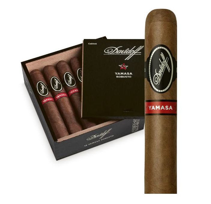 Davidoff Yamasa | 大卫杜夫 亚玛撒系列
