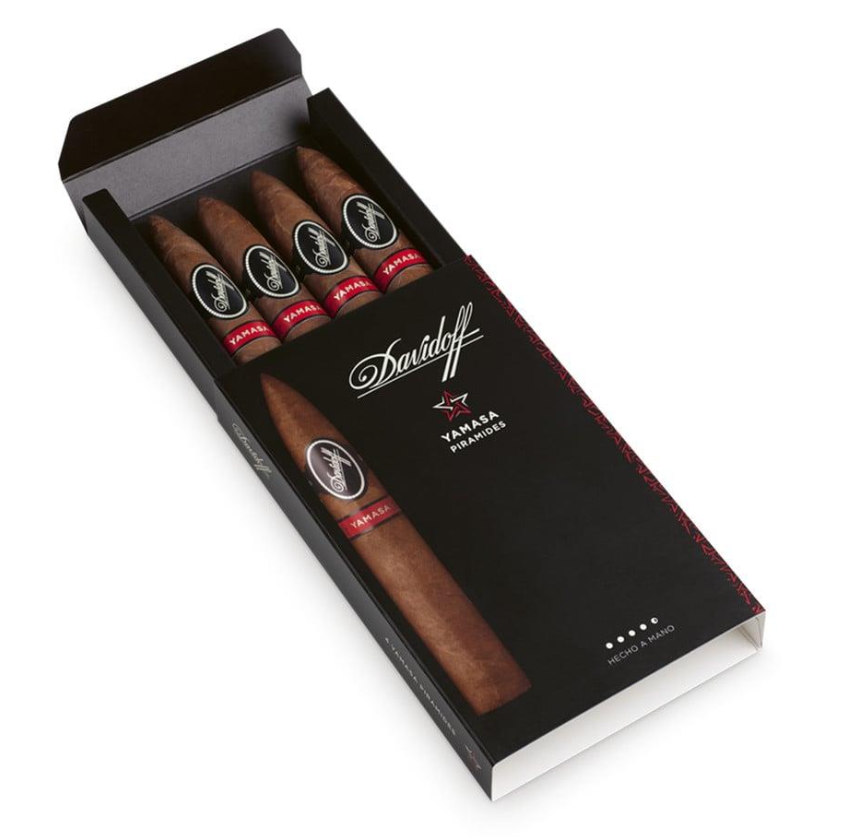 Davidoff Yamasa | 大卫杜夫 亚玛撒系列