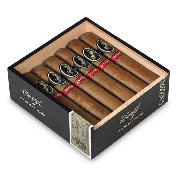 Davidoff Yamasa | 大卫杜夫 亚玛撒系列