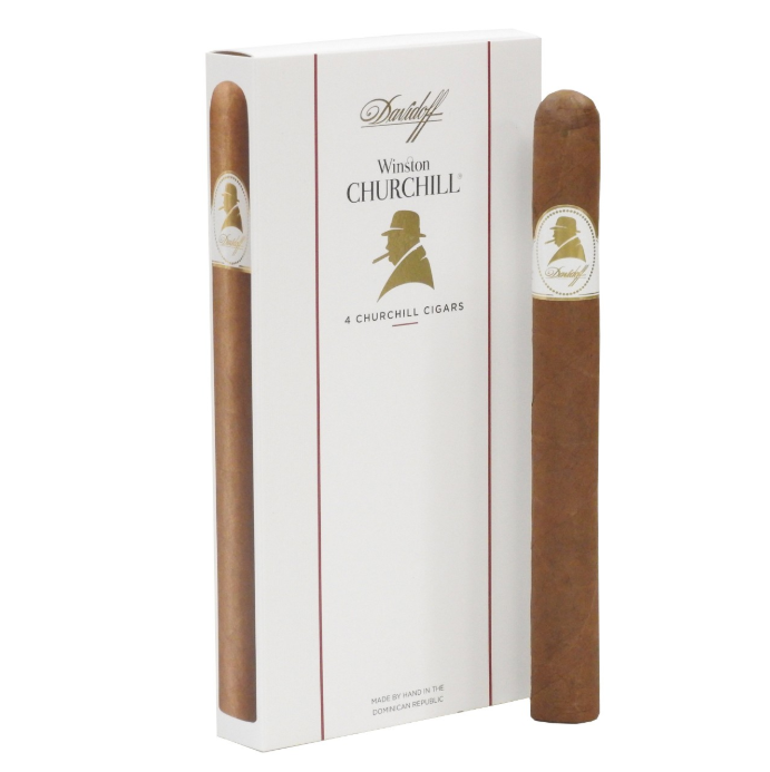 Davidoff Winston Churchill Collection | 大卫杜夫 温斯顿・丘吉尔系列