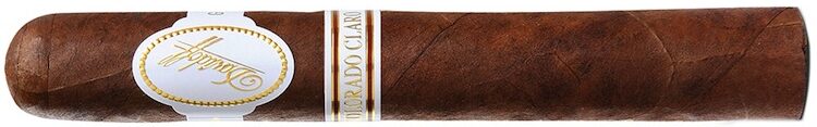 Davidoff Colorado Claro | 大卫杜夫 科罗拉多浅棕暗茄系列