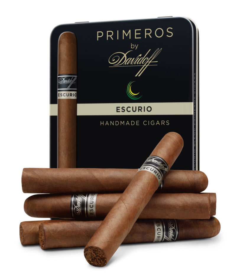 Davidoff Primeros | 大卫杜夫 普利麦罗迷你小雪茄
