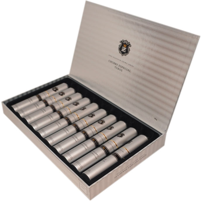 Zino | 季诺（Zino Davidoff cigar副牌系列）