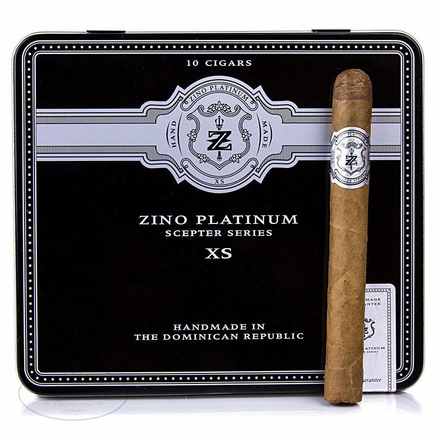 Zino | 季诺（Zino Davidoff cigar副牌系列）