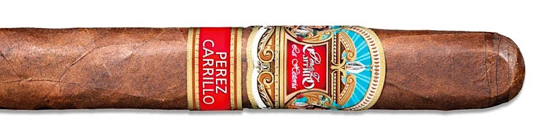 Perez-Carrillo La Historia | 佩雷斯卡里罗 历史系列