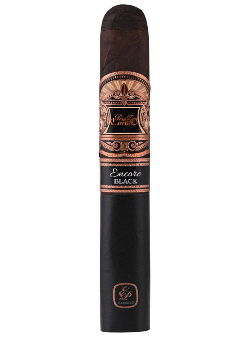 Perez-Carrillo Encore Black | 佩雷斯卡里罗 安可黑标系列
