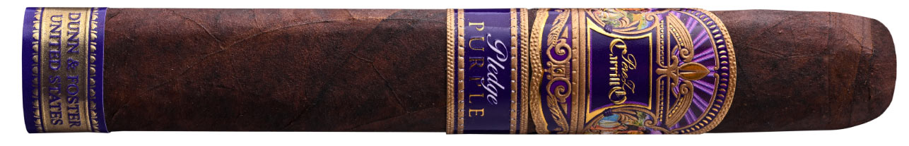 Perez-Carrillo Pledge Purple | 佩雷斯卡里罗 誓约紫标限量系列