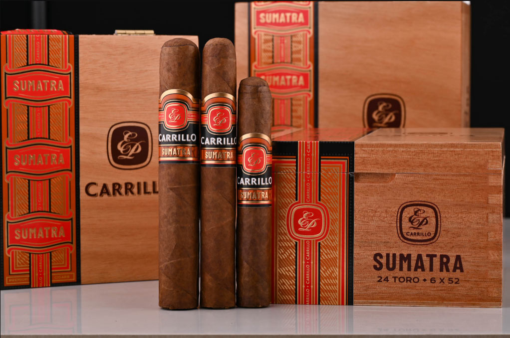 Casa Carrillo Essence Sumatra | 卡萨卡里罗 精髓苏门答腊系列