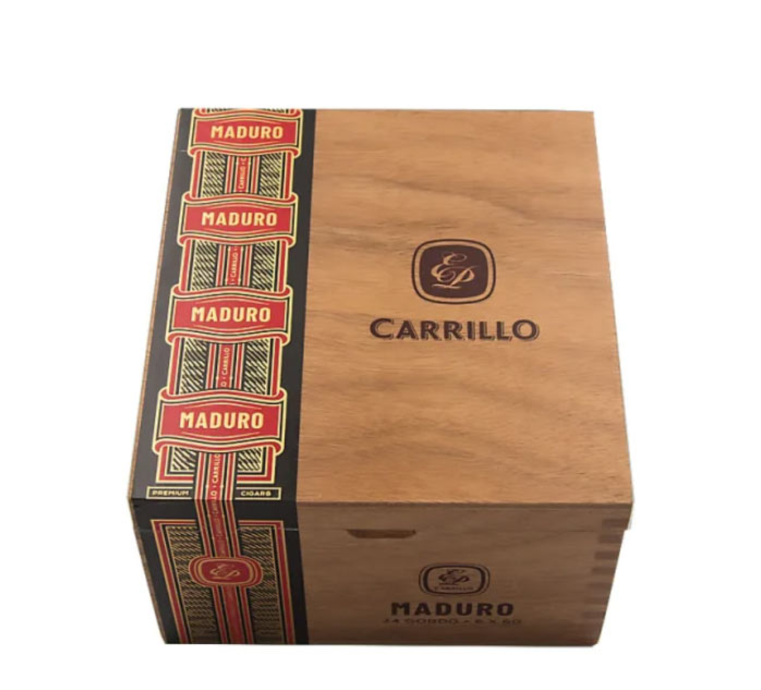Casa Carrillo Essence Maduro | 卡萨卡里罗 精髓马杜罗系列