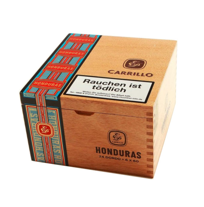 Casa Carrillo Essence Honduras | 卡萨卡里罗 精髓洪都拉斯系列