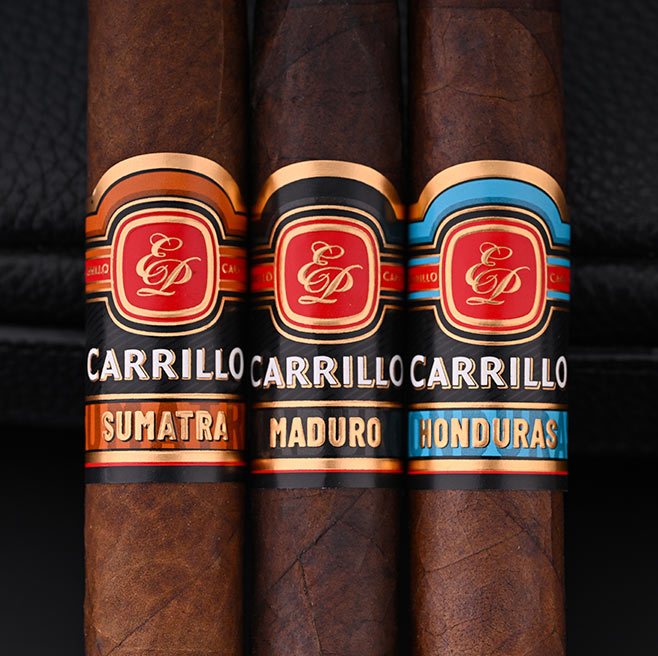 Casa Carrillo Essence Honduras | 卡萨卡里罗 精髓洪都拉斯系列