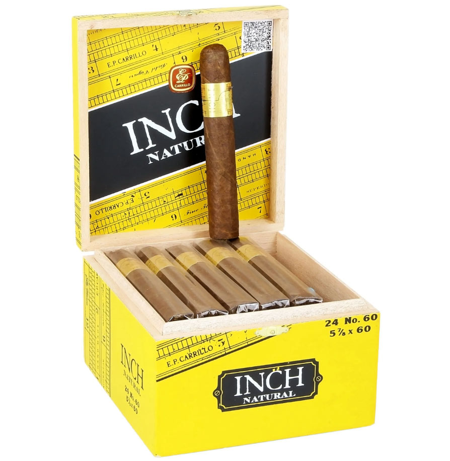 Casa Carrillo INCH Original | 卡萨卡里罗 INCH 初代原版系列