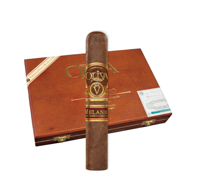 Oliva Serie V Melanio | 奥利瓦 V 系列梅拉尼奥