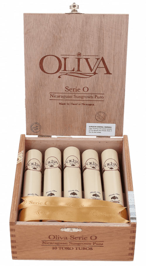 Oliva Serie O | 奥利瓦 O 系列