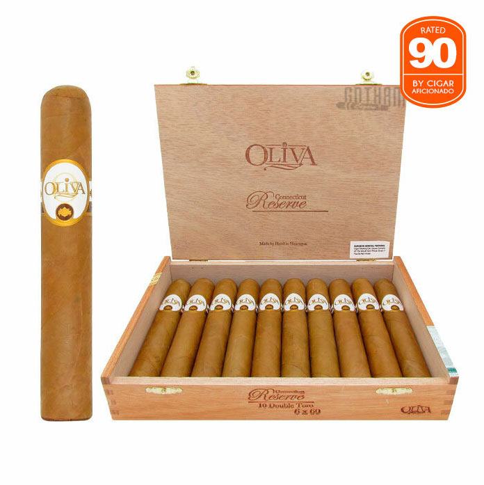 Oliva Serie O | 奥利瓦 O 系列