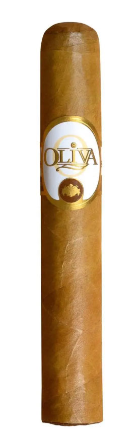 Oliva Connecticut Reserve | 奥利瓦 康涅狄格珍藏系列