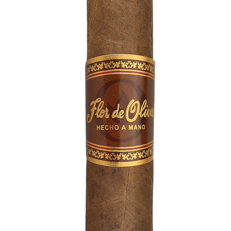 Flor de Oliva Original | 奥利瓦之花原版