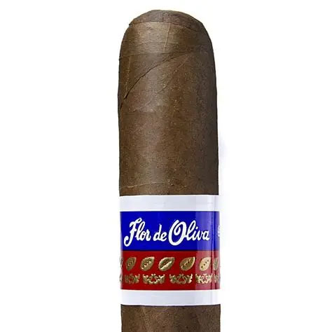 Flor de Oliva Original | 奥利瓦之花原版