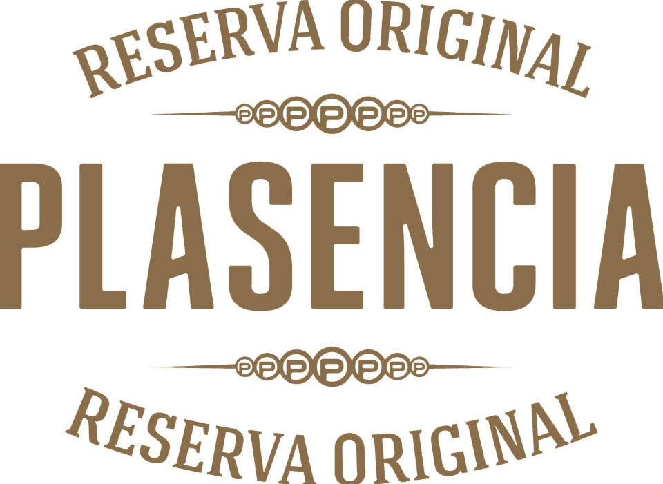 Plasencia | 帕拉森（普拉森西亚）雪茄有机珍藏LOGO