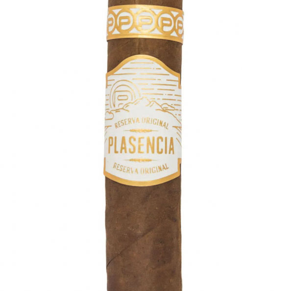 Plasencia | 帕拉森（普拉森西亚）雪茄有机珍藏环标