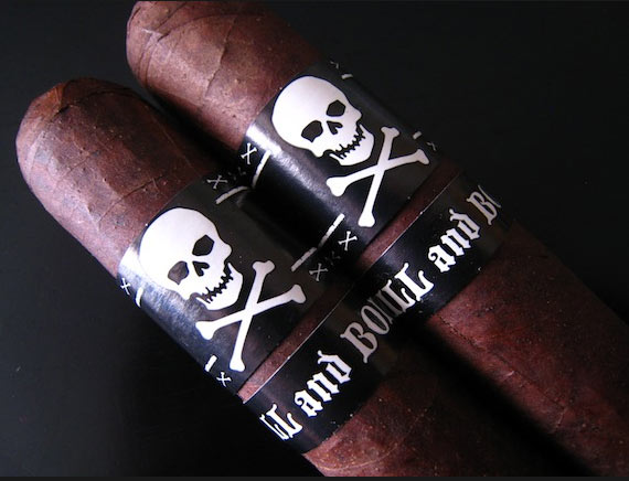 Viaje Skull & Bones｜征途 骷髅骨头系列