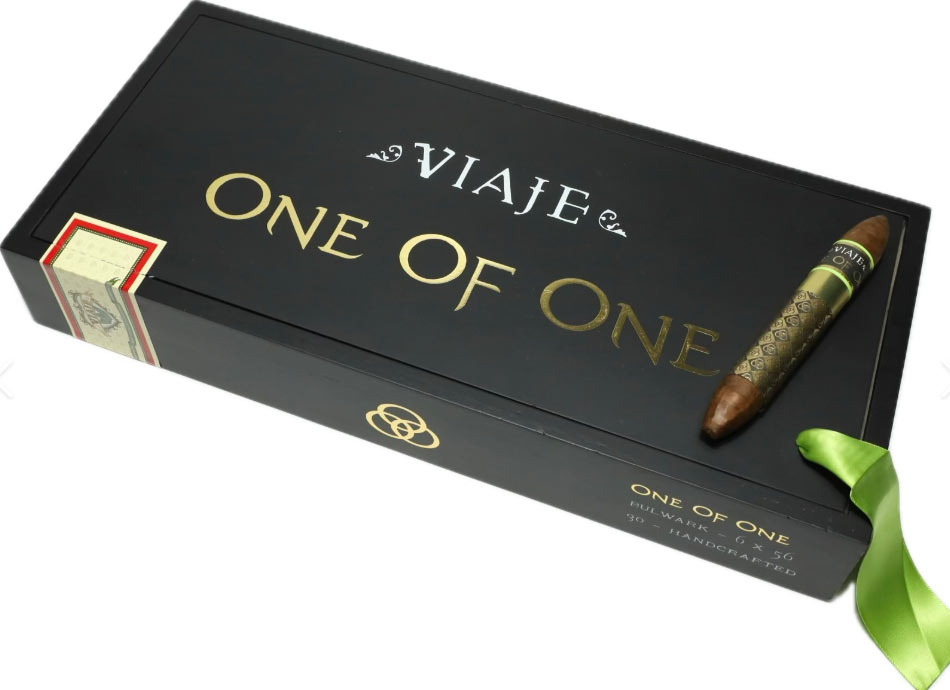 Viaje One of One｜征途 孤品典藏系列