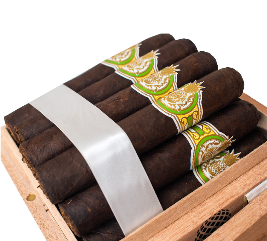 Viaje Piña｜征途 菠萝限定系列