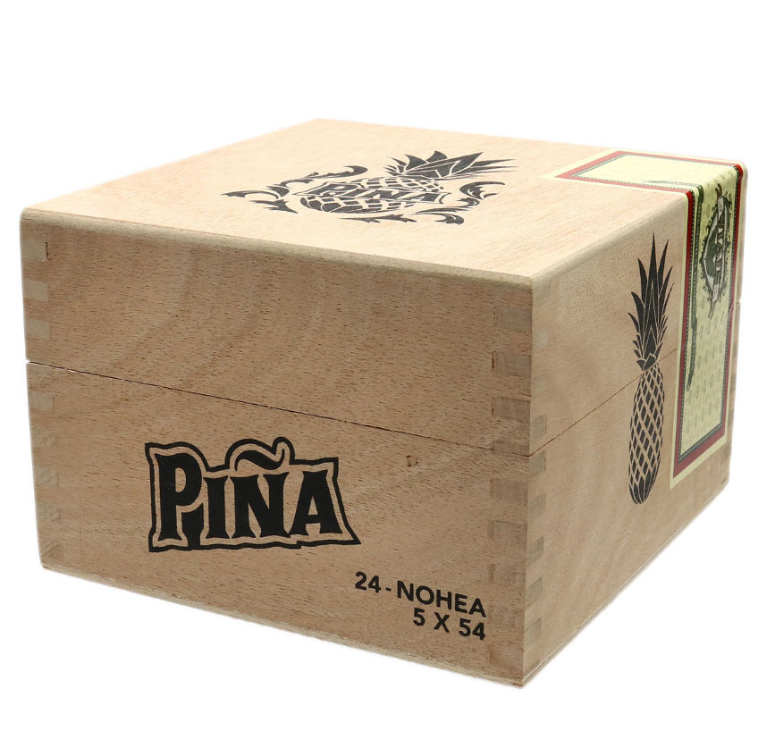 Viaje Piña｜征途 菠萝限定系列