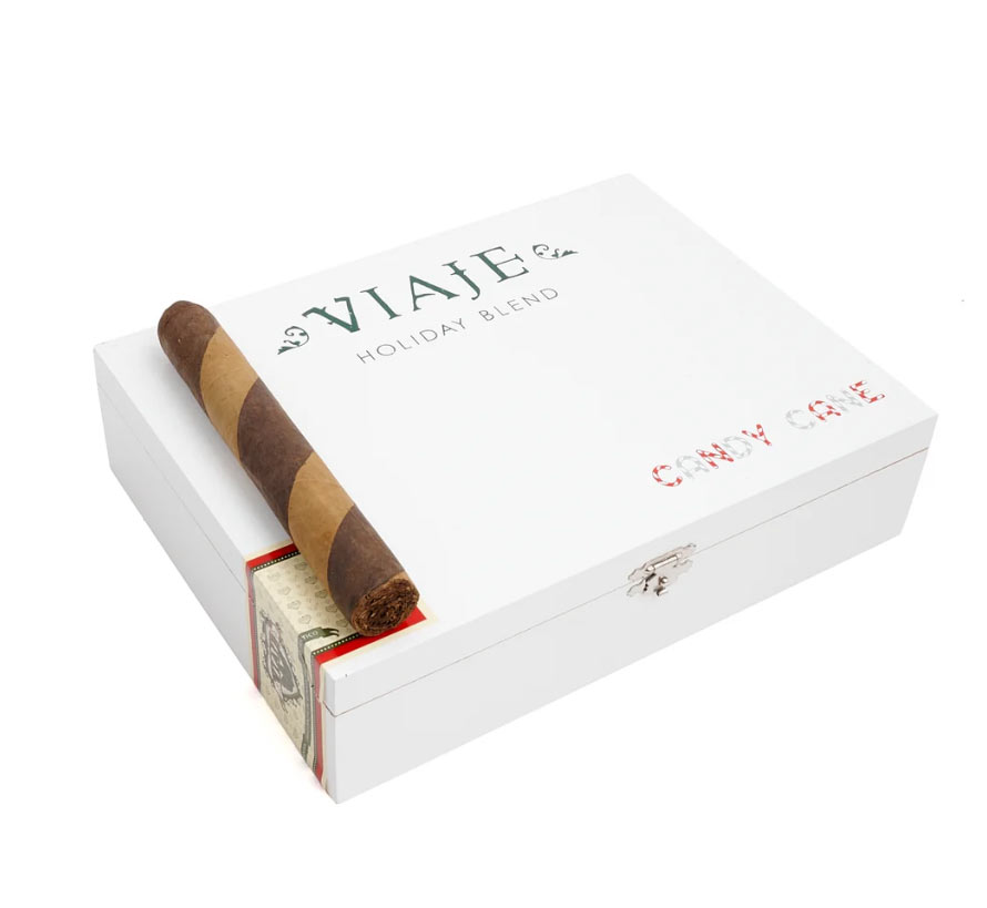 Viaje Holiday Blend Standard Soft Press Toro｜征途圣诞假日标准版软压公牛