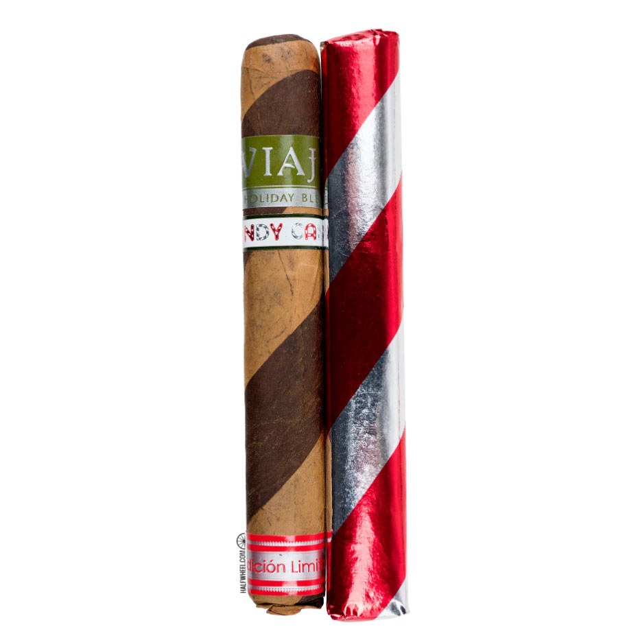 Viaje Holiday Blend Standard Soft Press Toro｜征途圣诞假日标准版软压公牛