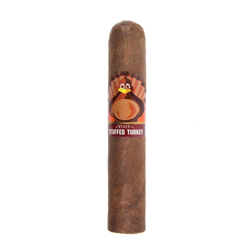 Viaje Stuffed Turkey|征途 感恩节火鸡限定