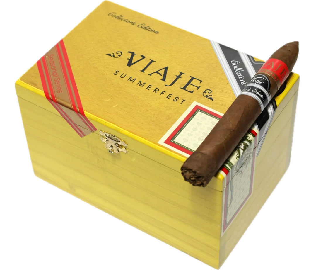 Viaje Summerfest|征途 夏日庆典限定