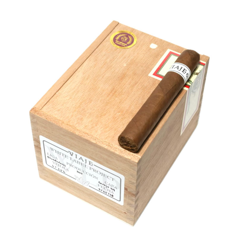 Viaje White Label Project|征途 实验小批量白标项目