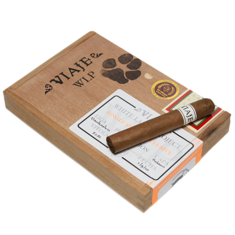 Viaje White Label Project|征途 实验小批量白标项目