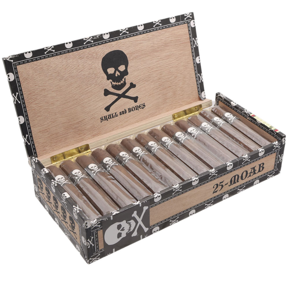 Viaje Skull & Bones|征途 骷髅与骨头全系列综合取样盒