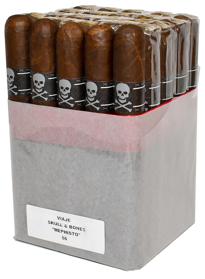 Viaje Skull & Bones|征途 骷髅与骨头全系列综合取样盒