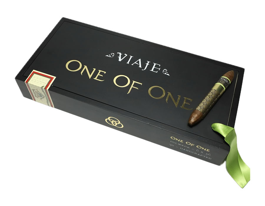 Viaje One of One｜征途 独一无二高端收藏取样礼盒