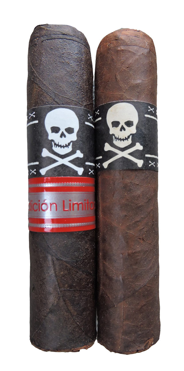 Daisy Cutter Edición Limitada 2017 限量版