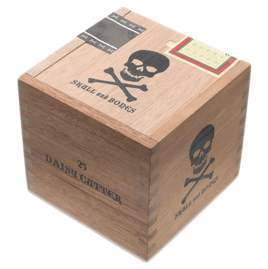 Daisy Cutter Edición Limitada 2017 限量版