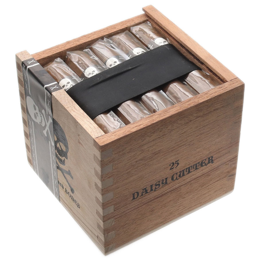 Daisy Cutter Edición Limitada 2017 限量版