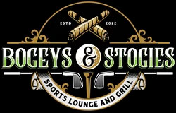 Alec Bradley Bogey's Stogies| 亚历克 & 布拉德利 柏忌系列