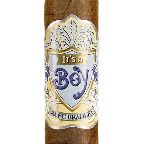 Alec Bradley It's A Boy / It's A Girl | 亚历克・布拉德利 新生男女款系列